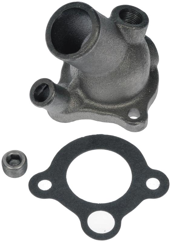 Dorman 9023018 - Engine Coolant Thermostat Housing Dorman 9023018 Engine Coolant Thermostat Housing product image 1 of 1
