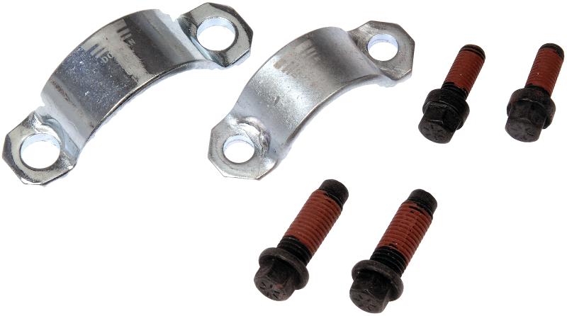 Dorman 81020 Universal Joint Strap Kit product image 1 of 1