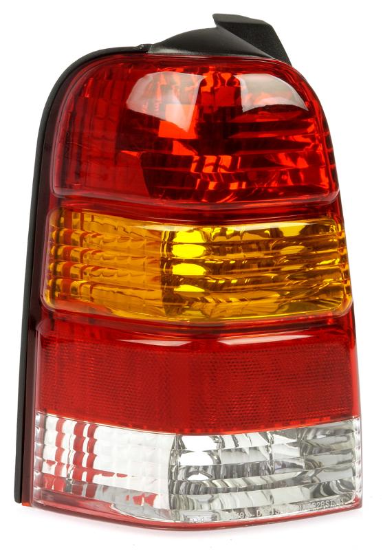 Dorman 1610336 Tail Light Assembly product image 1 of 1