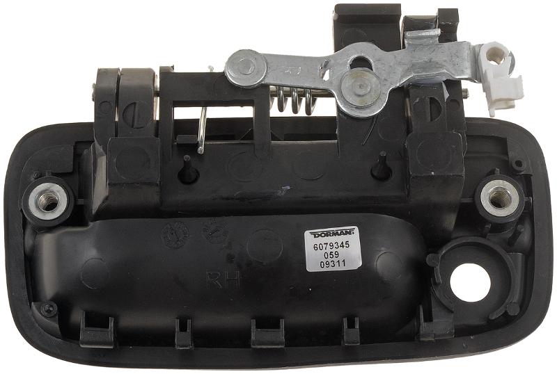 Dorman 79345 Exterior Door Handle product image 3 of 3