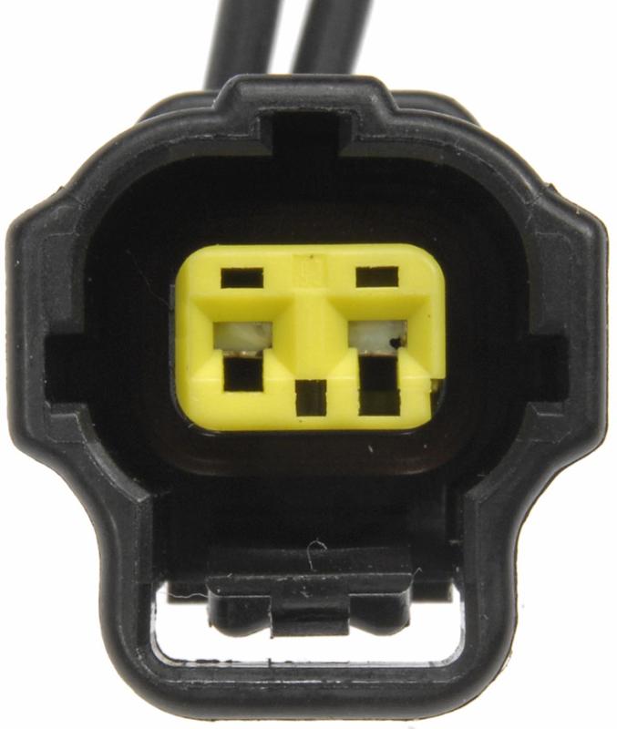 Dorman 645211 Air Charge Temperature Sensor Connector product image 1 of 2