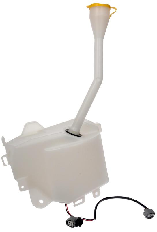 Dorman 603187 Washer Fluid Reservoir product image 1 of 1