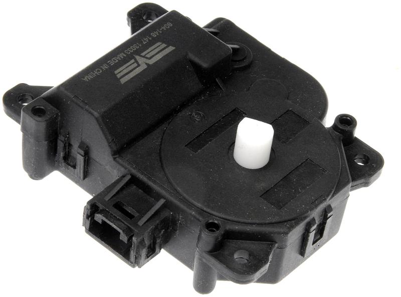 Dorman 604148 HVAC Heater Blend Door Actuator product image 1 of 3