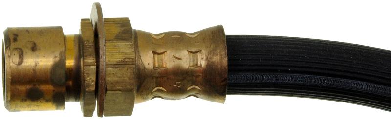 Dorman H38508 Brake Hydraulic Hose product image 2 of 3