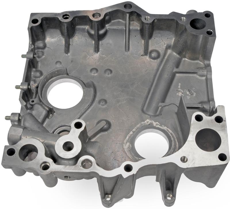 Dorman 635311 Engine Timing Cover product image 1 of 2