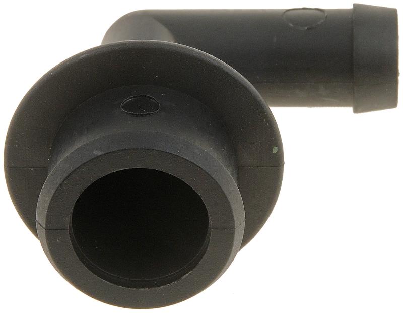 Dorman 47079 - PCV Valve Elbow Dorman 47079 PCV Valve Elbow product image 1 of 3