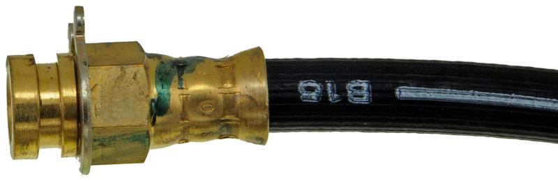 Dorman H36800 - Brake Hydraulic Hose Dorman H36800 Brake Hydraulic Hose product image 1 of 3