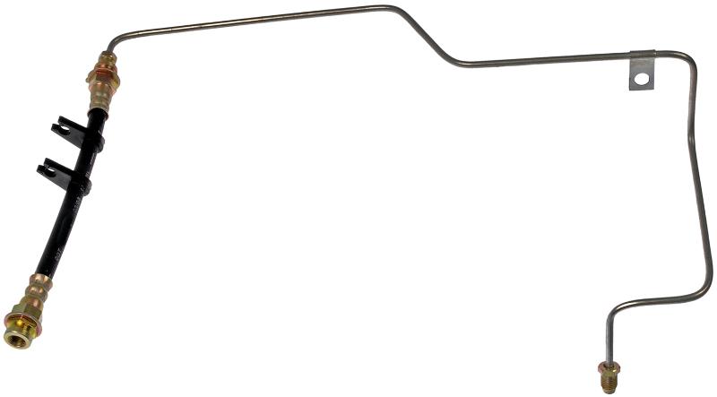 Dorman H620900 Brake Hydraulic Hose product image 2 of 3