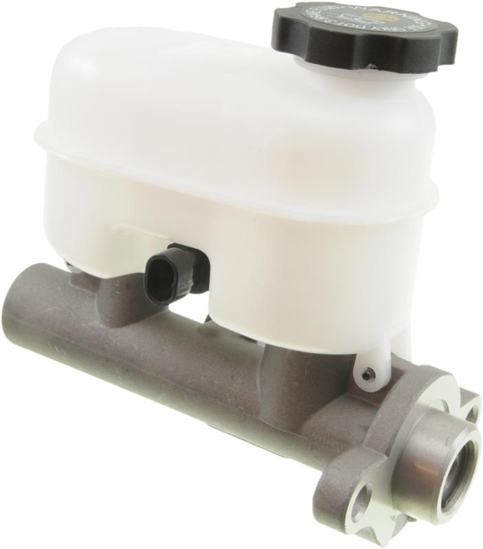 Dorman M390534 Brake Master Cylinder product image 1 of 4