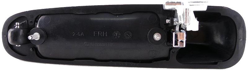Dorman 82032 - Exterior Door Handle Dorman 82032 Exterior Door Handle product image 1 of 3