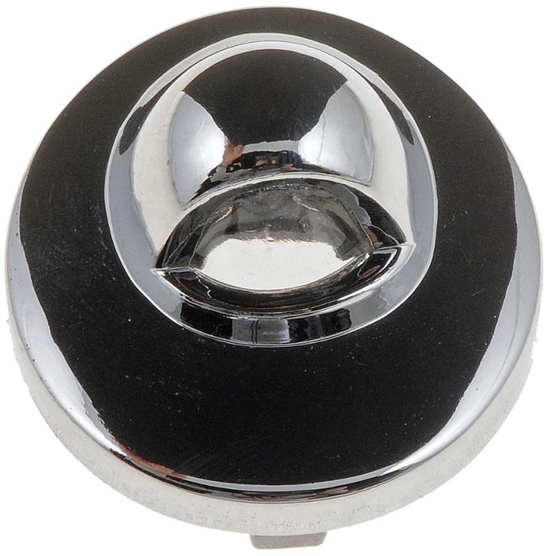 Dorman 68153 - License Lamp Lens Dorman 68153 License Lamp Lens product image 1 of 2