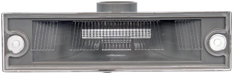 Dorman 68139 - License Lamp Lens Dorman 68139 License Lamp Lens product image 1 of 3