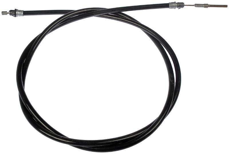Dorman C95142 Parking Brake Cable product image 1 of 3