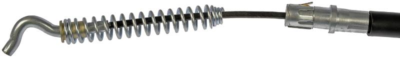 Dorman C96129 Parking Brake Cable product image 1 of 3