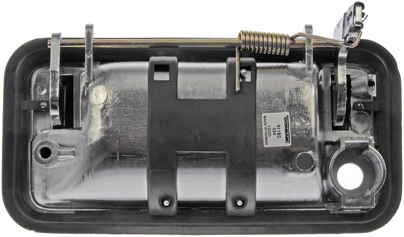 Dorman 91182 - Tailgate Handle Dorman 91182 Tailgate Handle product image 2 of 3