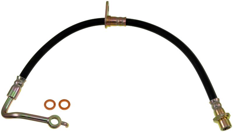 Dorman H620670 Brake Hydraulic Hose product image 1 of 3