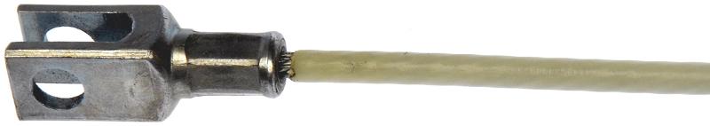 Dorman C660805 Parking Brake Cable product image 1 of 3