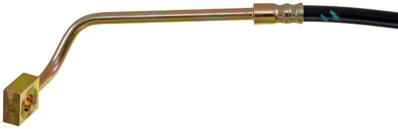 Dorman H620582 Brake Hydraulic Hose product image 1 of 3