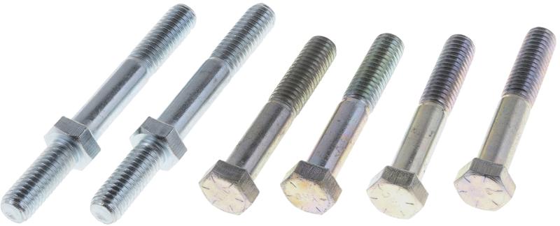 Dorman 03401 Exhaust Manifold Stud and Nut product image 1 of 3
