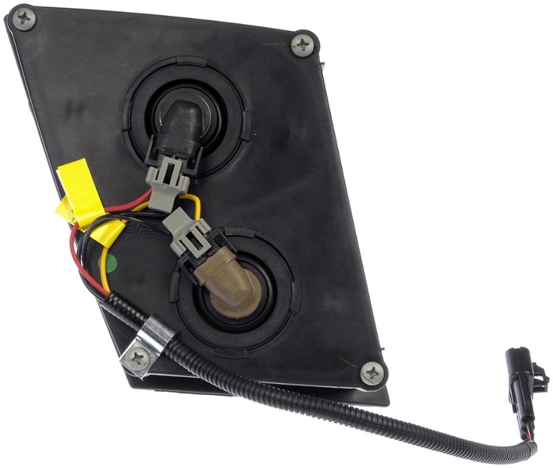 Dorman 8885512 Fog Light Assembly product image 2 of 2