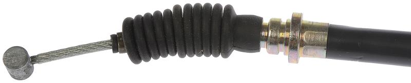 Dorman C93954 Parking Brake Cable product image 2 of 3