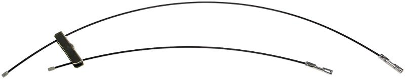 Dorman C94582 Parking Brake Cable product image 1 of 3