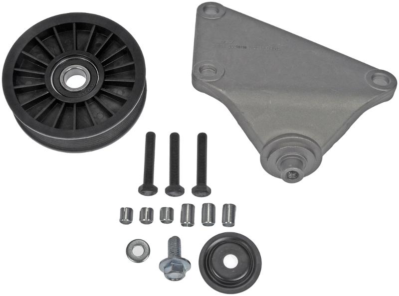 Dorman 34274 - A/C Compressor Bypass Pulley Dorman 34274 A/C Compressor Bypass Pulley product image 1 of 2