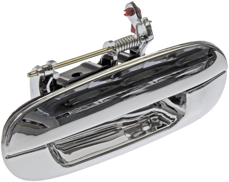 Dorman 91146 Exterior Door Handle product image 1 of 3