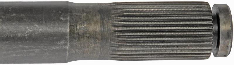 Dorman 630328 - Axle Shaft Dorman 630328 Axle Shaft product image 1 of 2