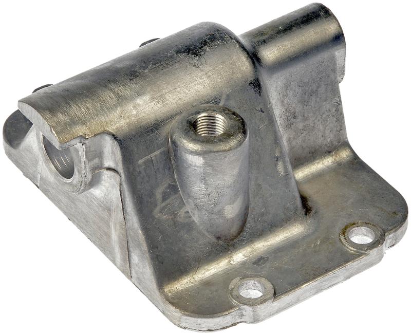 Dorman 917500 - 4WD Axle Actuator Housing Dorman 917500 4WD Axle Actuator Housing product image 3 of 4