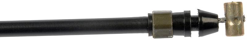 Dorman 912025 Hood Release Cable product image 5 of 6