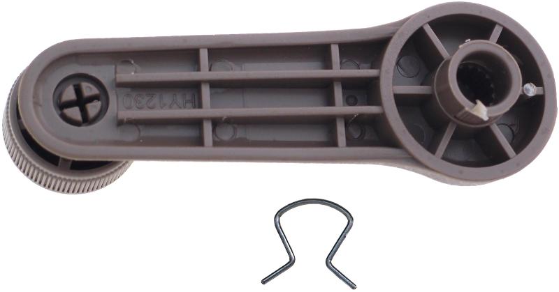 Dorman 83434 Window Crank Handle product image 1 of 3