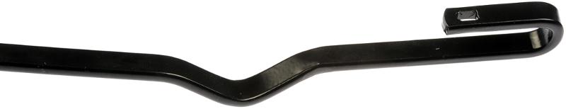 Dorman 42641 Windshield Wiper Arm product image 1 of 3
