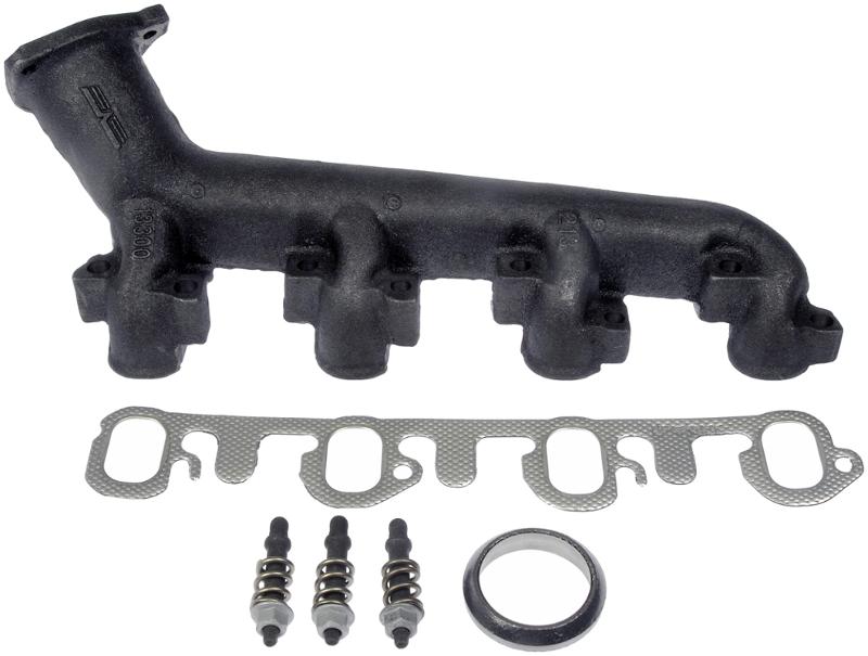 Dorman 674470 Exhaust Manifold product image 1 of 3