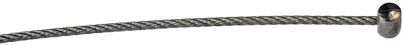 Dorman C96340 Parking Brake Cable product image 2 of 3