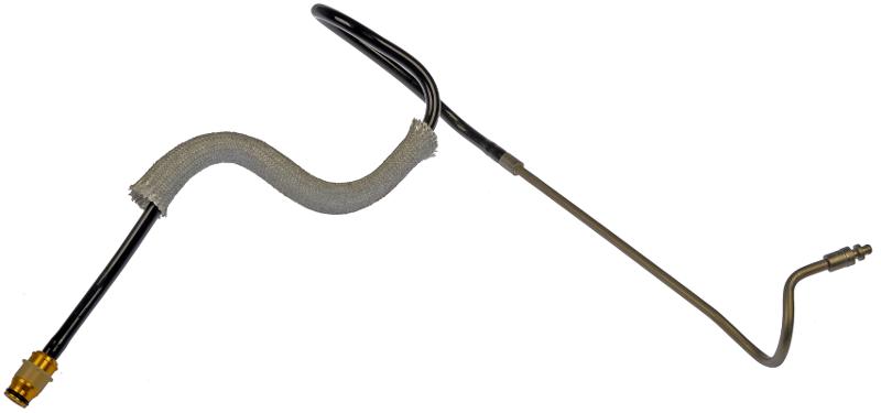 Dorman 628238 - Clutch Hydraulic Line Dorman 628238 Clutch Hydraulic Line product image 1 of 4