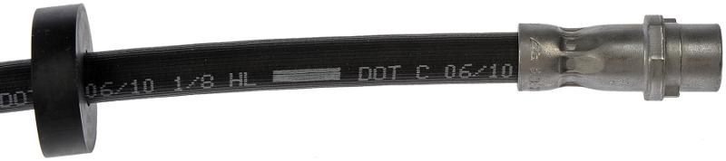 Dorman H621399 Brake Hydraulic Hose product image 1 of 3