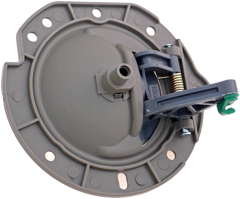 Dorman 83987 Interior Door Handle product image 2 of 3
