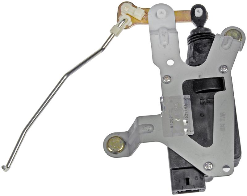 Dorman 759493 Liftgate Lock Actuator product image 1 of 2