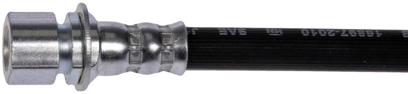 Dorman H380979 Brake Hydraulic Hose product image 1 of 4