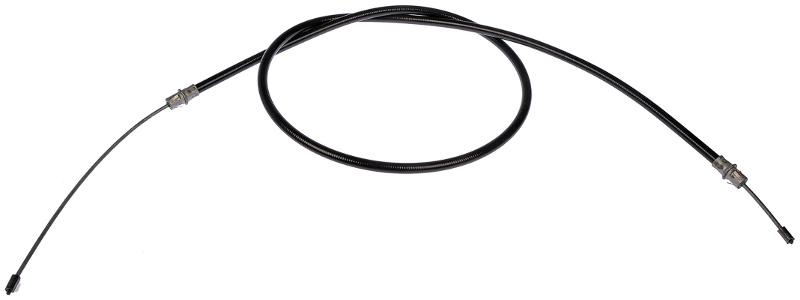 Dorman C95798 Parking Brake Cable product image 2 of 3