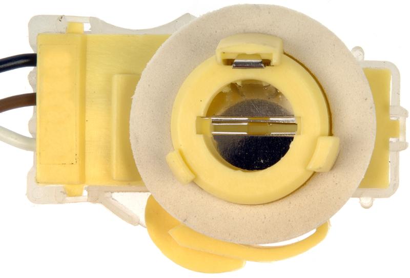 Dorman 85832 Back Up Light Socket product image 5 of 6