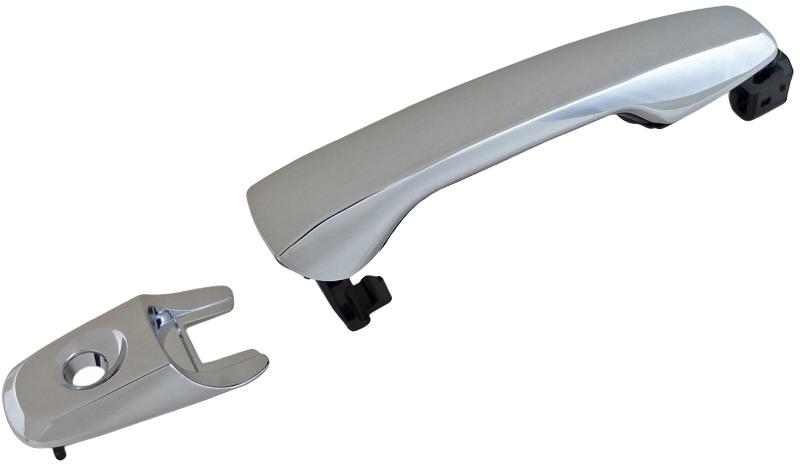 Dorman 90616 Exterior Door Handle product image 2 of 3