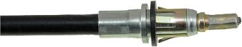 Dorman C93108 Parking Brake Cable product image 2 of 3