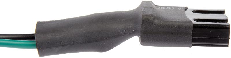 Dorman 85143 - HVAC Clutch Coil Connector Dorman 85143 HVAC Clutch Coil Connector product image 1 of 3