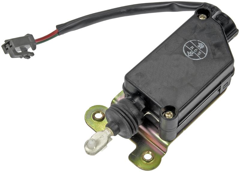 Dorman 759503 Tailgate Lock Actuator Motor product image 1 of 3
