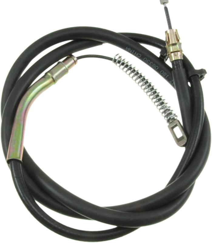 Dorman C660347 Parking Brake Cable product image 1 of 3