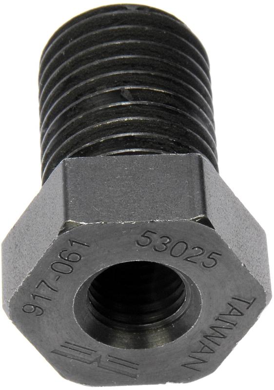 Dorman 917061 Ignition Knock (Detonation) Sensor Connector product image 3 of 4