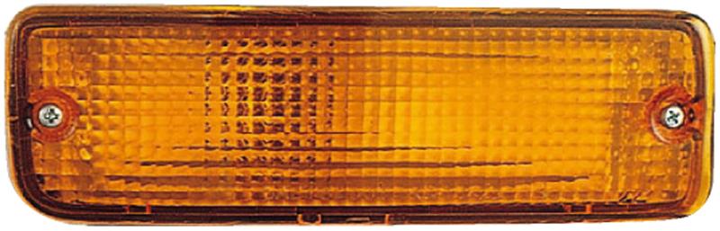 Dorman 1630786 Parking Light Assembly product image 1 of 1