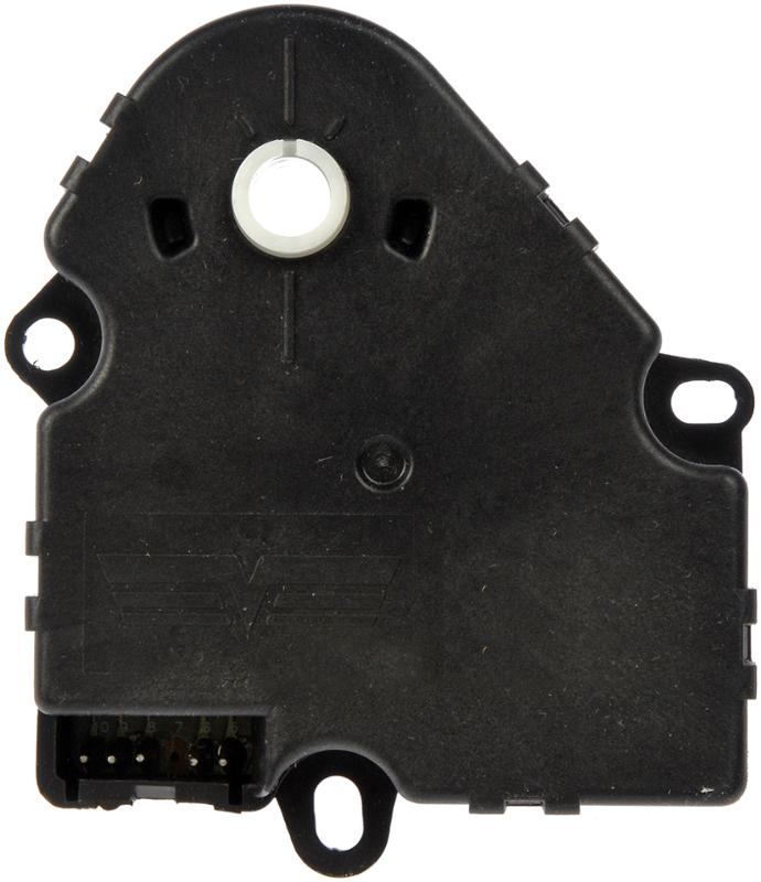 Dorman 604124 HVAC Heater Blend Door Actuator product image 1 of 3